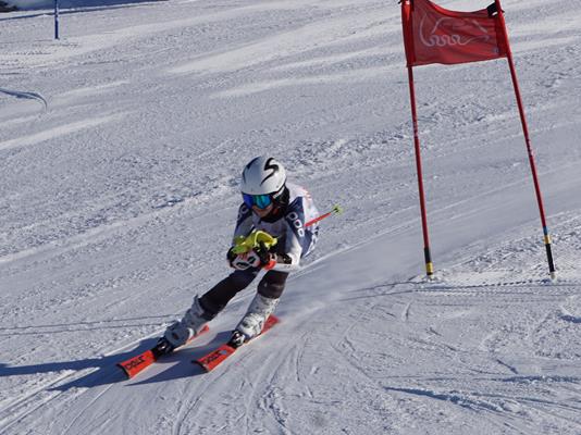 Lauf gross Vormittag