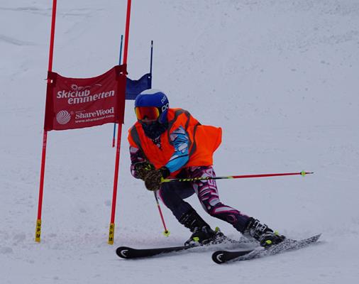 1. Rossignol Achermann Cup 2022