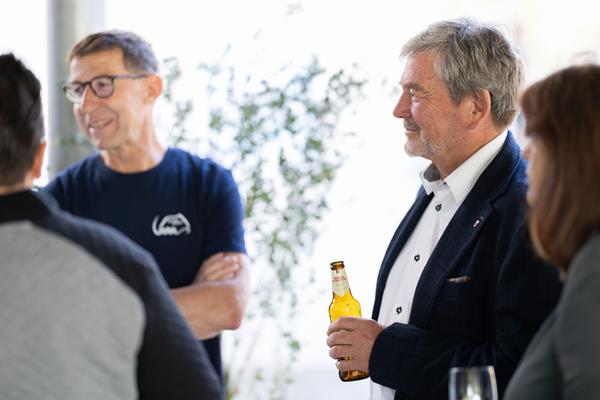 X NSV Schneenacht 2024 1 Apero 015