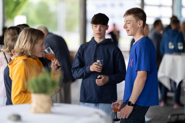 X NSV Schneenacht 2024 1 Apero 017