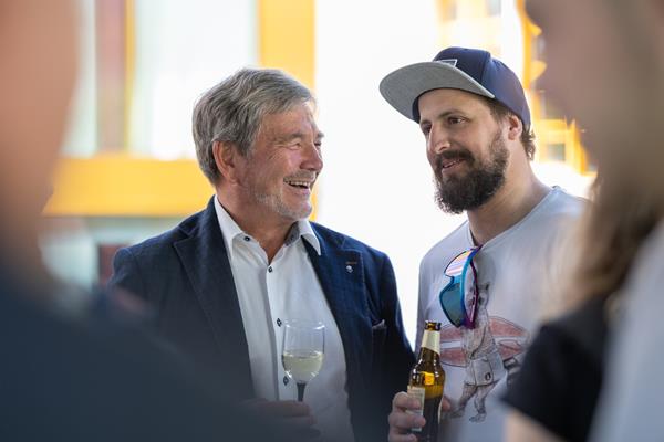 X NSV Schneenacht 2024 1 Apero 025