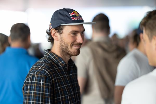 X NSV Schneenacht 2024 1 Apero 040