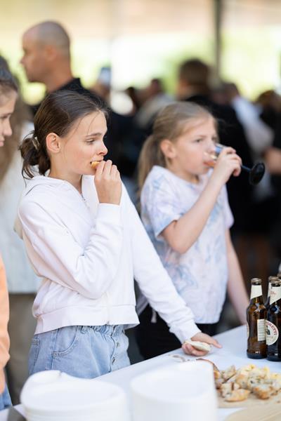 X NSV Schneenacht 2024 1 Apero 044