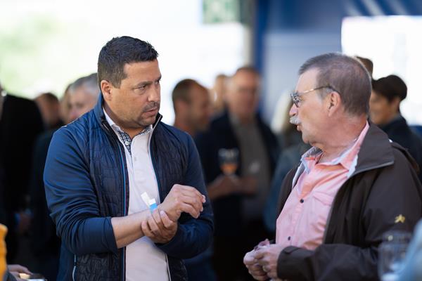 X NSV Schneenacht 2024 1 Apero 048