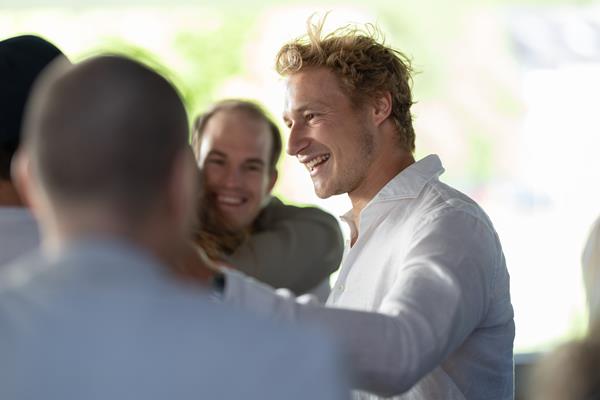 X NSV Schneenacht 2024 1 Apero 049