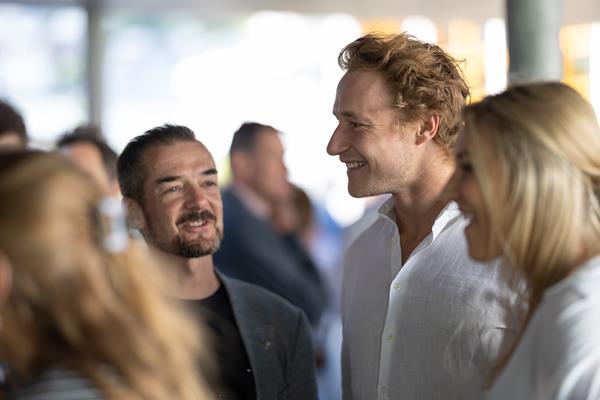 X NSV Schneenacht 2024 1 Apero 050