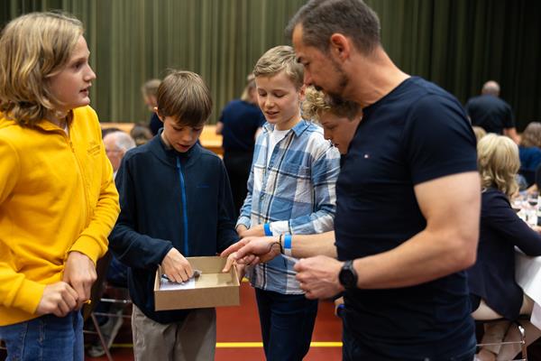 X NSV Schneenacht 2024 3 Abend 009