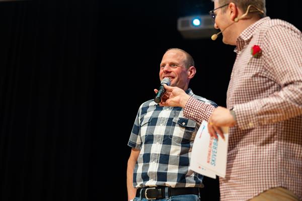 X NSV Schneenacht 2024 3 Abend 036