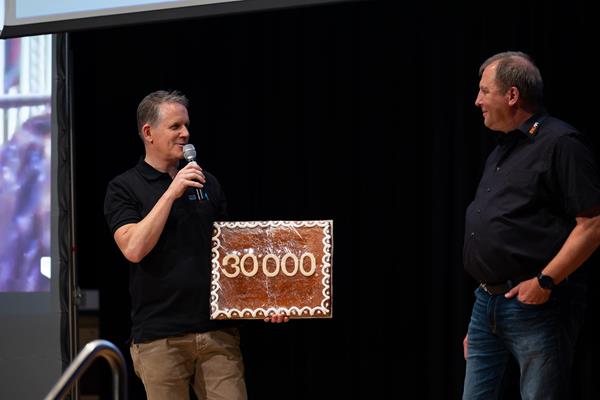 X NSV Schneenacht 2024 3 Abend 044