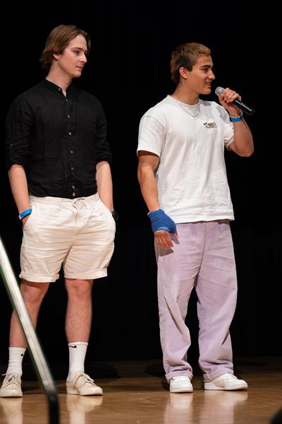 X NSV Schneenacht 2024 3 Abend 070