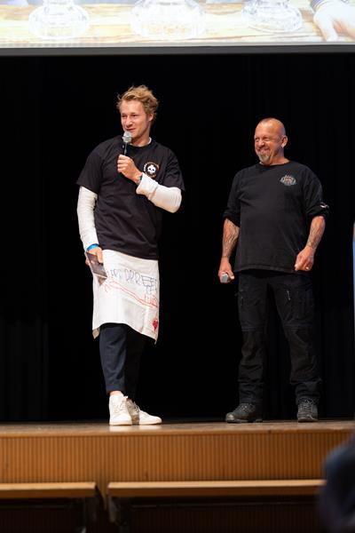 X NSV Schneenacht 2024 3 Abend 216