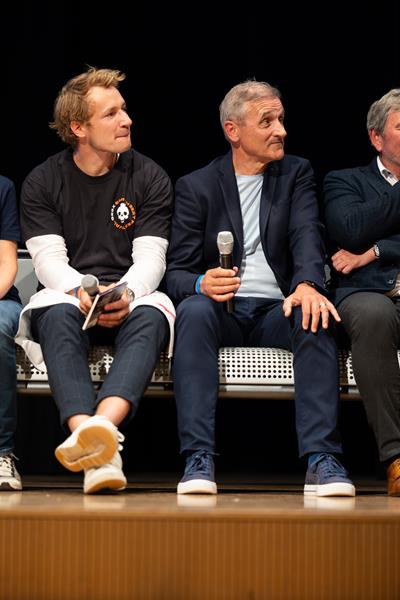 X NSV Schneenacht 2024 3 Abend 230